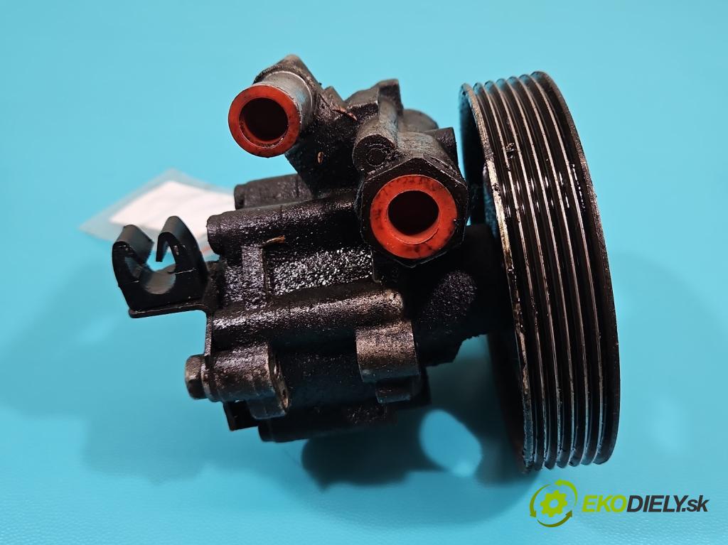 Citroen Jumpy 1994-2006 2.0 hdi 94 HP manual 69 kW 1997 cm3 5- čerpadlo posilovač 9640906480 (Servočerpadlo, pumpa riadenia)