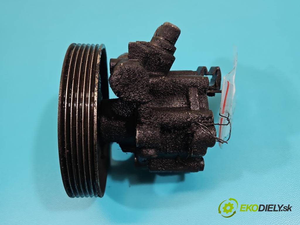 Citroen Jumpy 1994-2006 2.0 hdi 94 HP manual 69 kW 1997 cm3 5- čerpadlo posilovač 9640906480 (Servočerpadlo, pumpa riadenia)