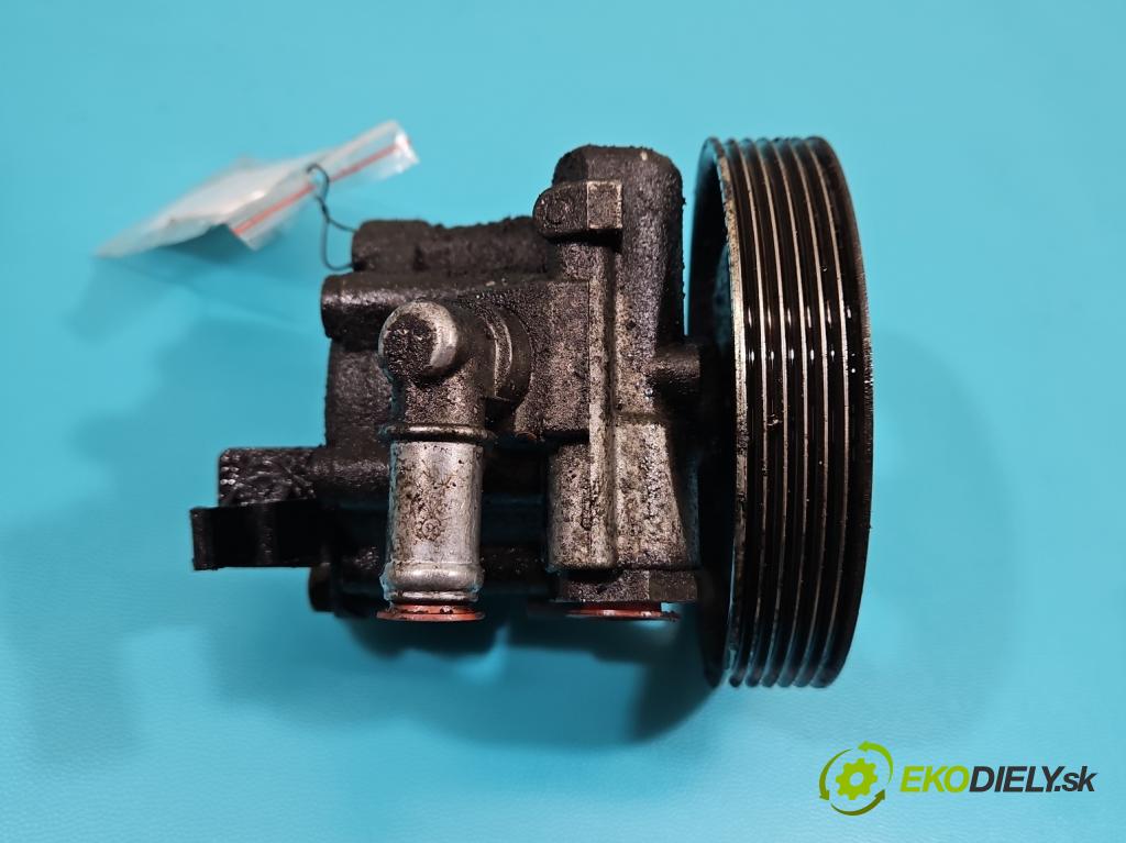 Citroen Jumpy 1994-2006 2.0 hdi 94 HP manual 69 kW 1997 cm3 5- čerpadlo posilovač 9640906480 (Servočerpadlo, pumpa riadenia)