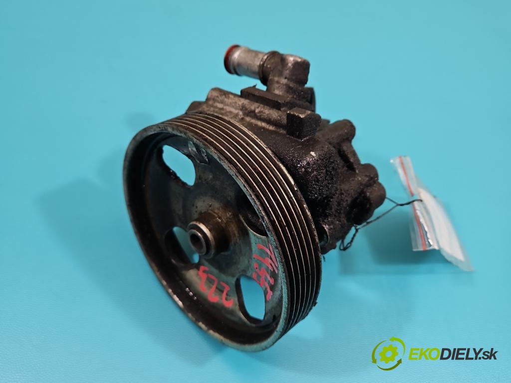 Citroen Jumpy 1994-2006 2.0 hdi 94 HP manual 69 kW 1997 cm3 5- čerpadlo posilovač 9640906480 (Servočerpadlo, pumpa riadenia)