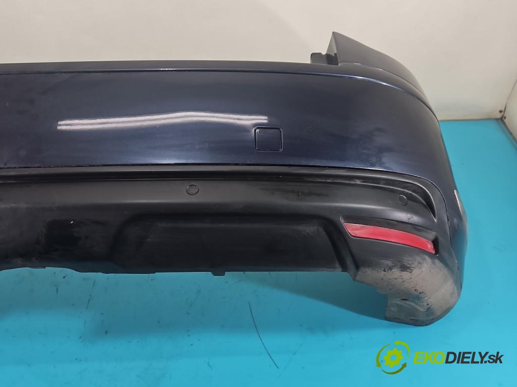 Citroen C5 II 2008-2017 1.6 hdi 109 hp manual 80 kW 1560 cm3 4- nárazník zadní  (Klika dveří ostatní)