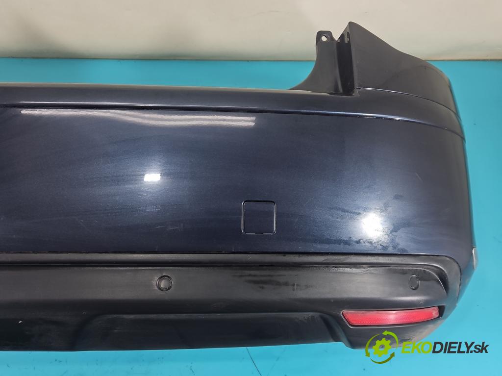 Citroen C5 II 2008-2017 1.6 hdi 109 hp manual 80 kW 1560 cm3 4- nárazník zadní  (Klika dveří ostatní)