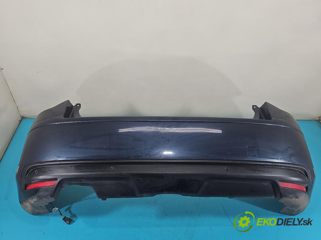 Citroen C5 II 2008-2017 1.6 hdi 109 hp manual 80 kW 1560 cm3 4- nárazník zadní  (Klika dveří ostatní)