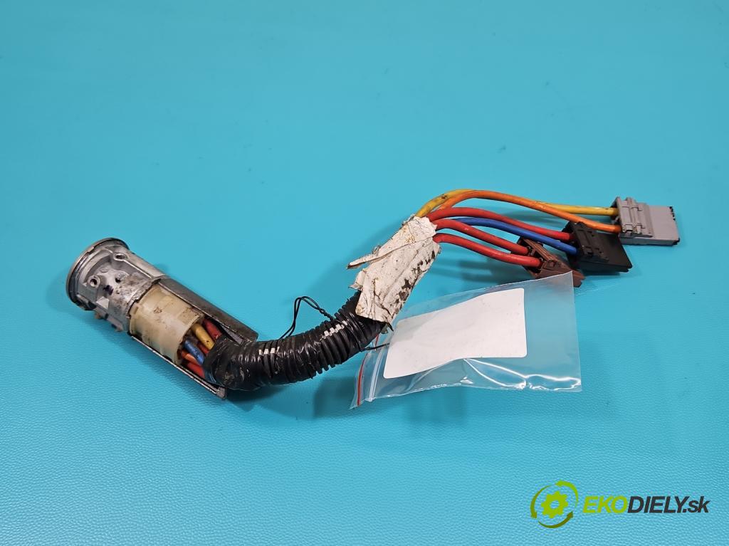 Citroen Jumpy 1994-2006 2.0 hdi 94 HP manual 69 kW 1997 cm3 5- Spínačka  (Spínacia skrinka)