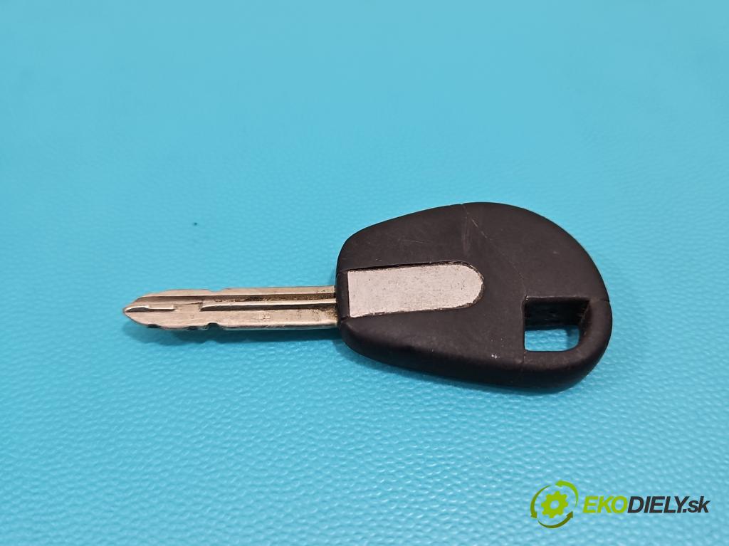 Citroen Jumpy 1994-2006 2.0 hdi 94 HP manual 69 kW 1997 cm3 5- Spínačka  (Spínacia skrinka)