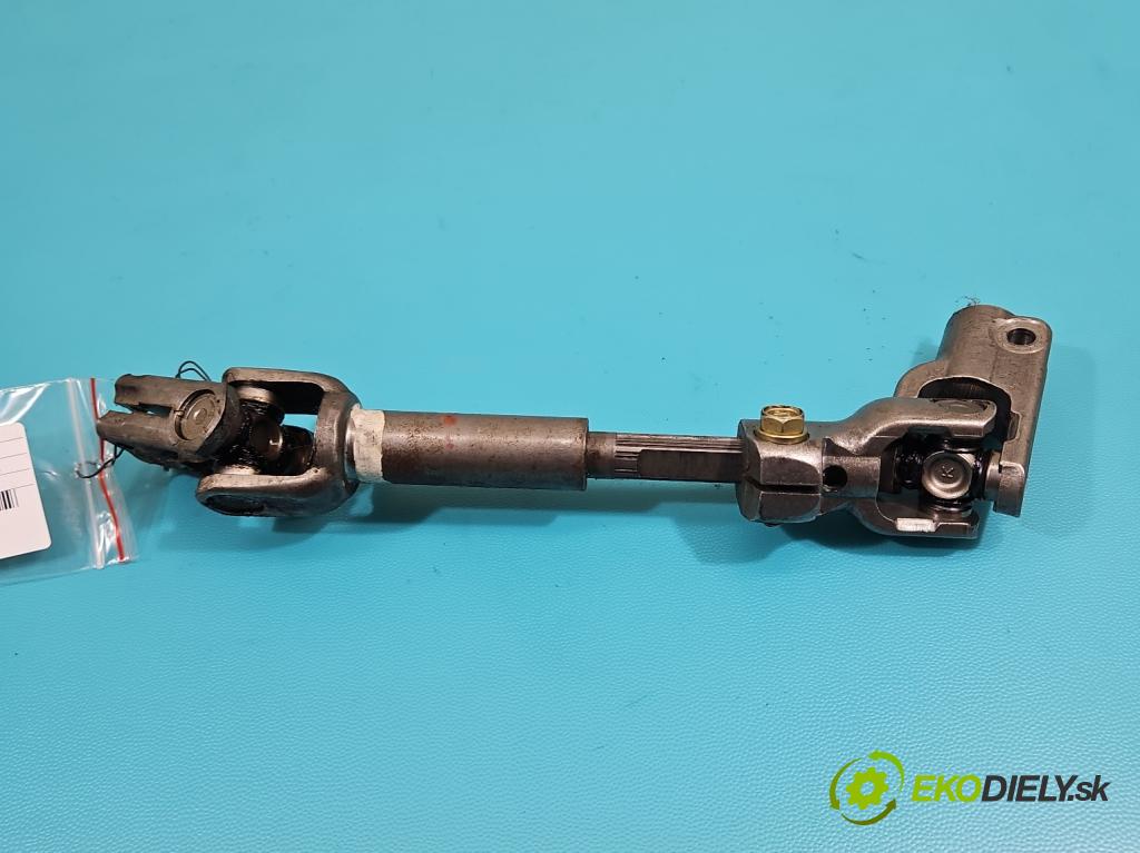 Toyota Corolla Verso I 2001-2004 2.0 D4D 90 HP manual 66 kW 1995 cm3 5- Stĺpik volant  (Tyč riadenia (volantu))