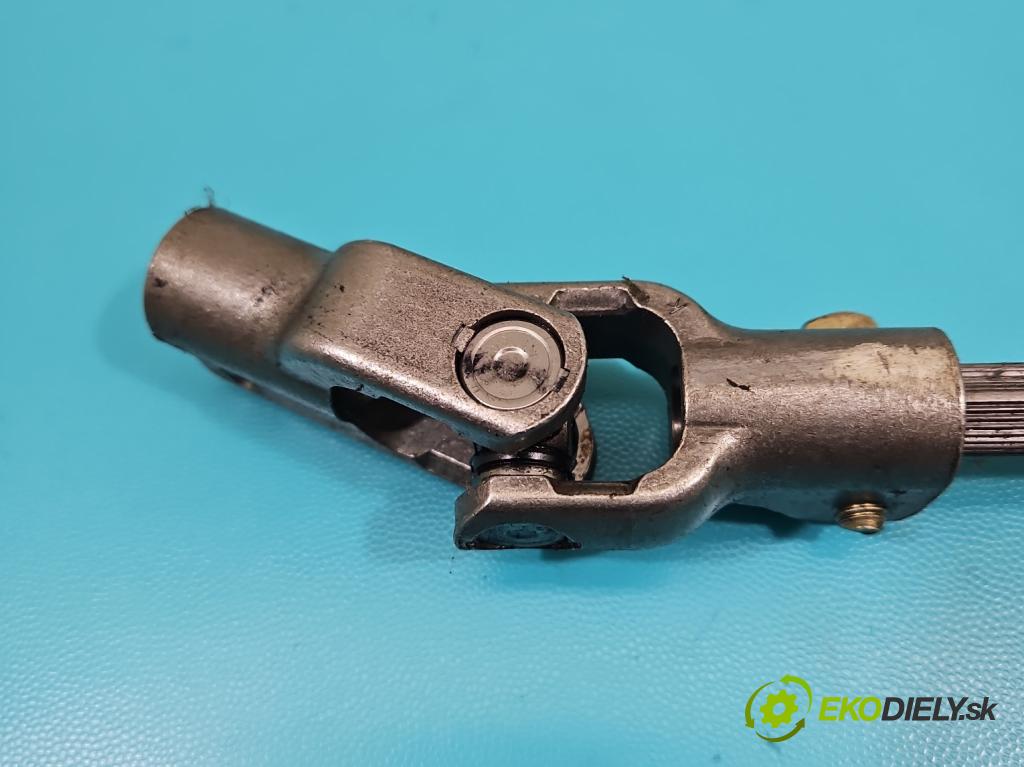 Toyota Corolla Verso I 2001-2004 2.0 D4D 90 HP manual 66 kW 1995 cm3 5- Stĺpik volant  (Tyč riadenia (volantu))