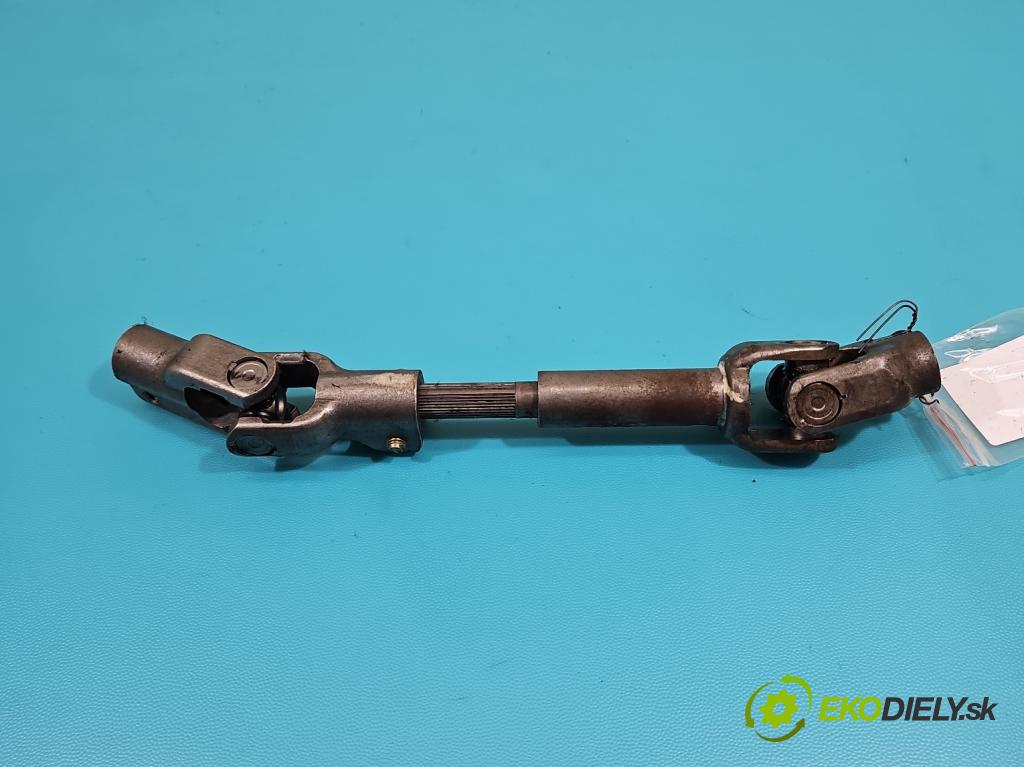 Toyota Corolla Verso I 2001-2004 2.0 D4D 90 HP manual 66 kW 1995 cm3 5- Stĺpik volant  (Tyč riadenia (volantu))