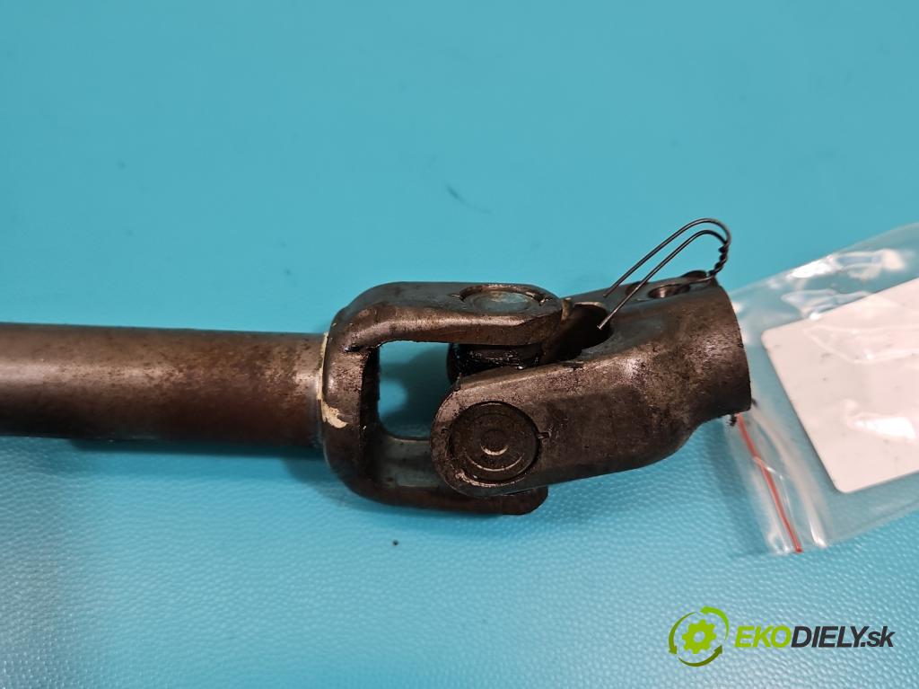 Toyota Corolla Verso I 2001-2004 2.0 D4D 90 HP manual 66 kW 1995 cm3 5- Stĺpik volant  (Tyč riadenia (volantu))