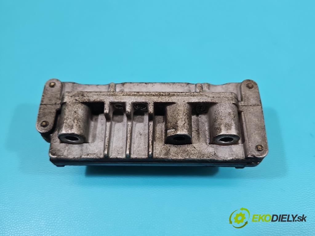 Fiat Punto II 1999-2010 1.2 8V 60 HP manual 44 kW 1242 cm3 5- riadiaca jednotka motora IAW 5AF.P3