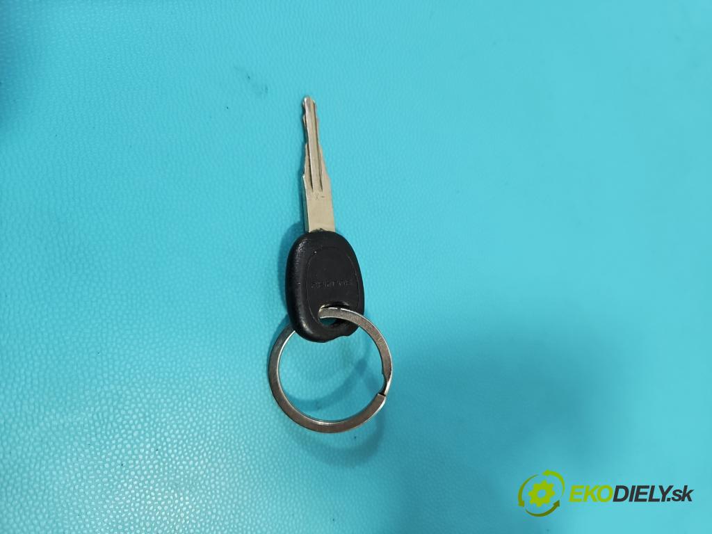 Subaru Impreza I GC 1993-2000 2.0 boxer 116 HP manual 85 kW 1994 cm3 5- Spínačka  (Spínacia skrinka)