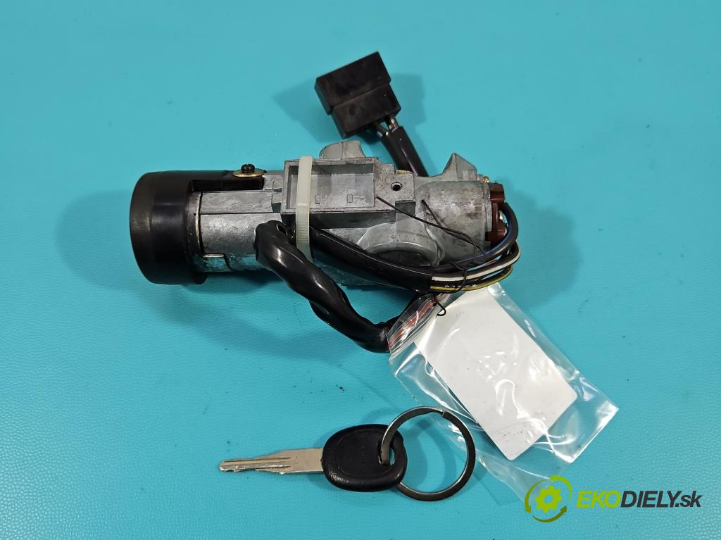 Subaru Impreza I GC 1993-2000 2.0 boxer 116 HP manual 85 kW 1994 cm3 5- Spínačka  (Spínacia skrinka)