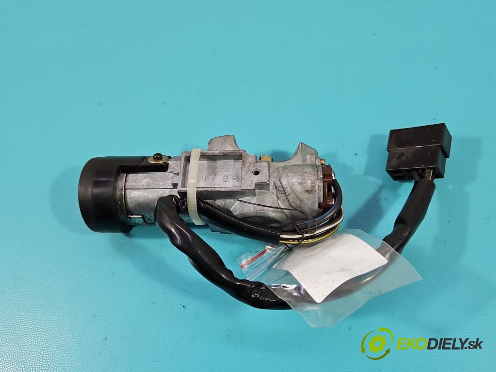 Subaru Impreza I GC 1993-2000 2.0 boxer 116 HP manual 85 kW 1994 cm3 5- Spínačka  (Spínacia skrinka)