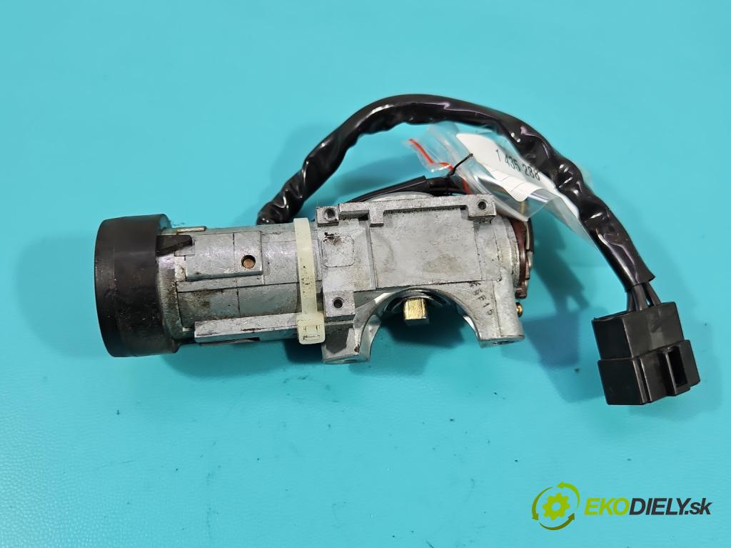 Subaru Impreza I GC 1993-2000 2.0 boxer 116 HP manual 85 kW 1994 cm3 5- Spínačka  (Spínacia skrinka)