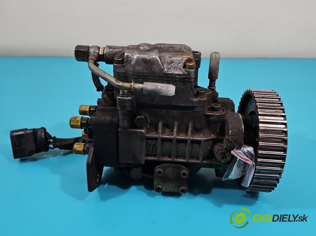 Seat Leon I 1999-2005 1.9 tdi 90 HP manual 66 kW 1896 cm3 5- čerpadlo vstrekovacia 0460404977 (Vstrekovacie čerpadlo)