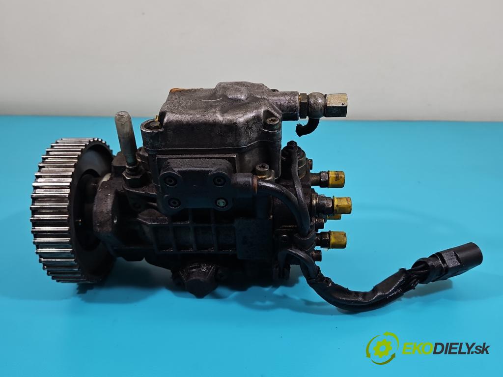 Seat Leon I 1999-2005 1.9 tdi 90 HP manual 66 kW 1896 cm3 5- čerpadlo vstrekovacia 0460404977 (Vstrekovacie čerpadlo)
