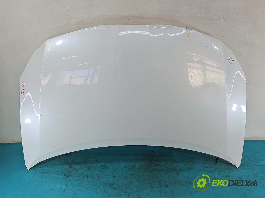Toyota Auris I 2006-2013 1.8 16V 99 HP automatic 73 kW 1798 cm3 5- kapota predná 