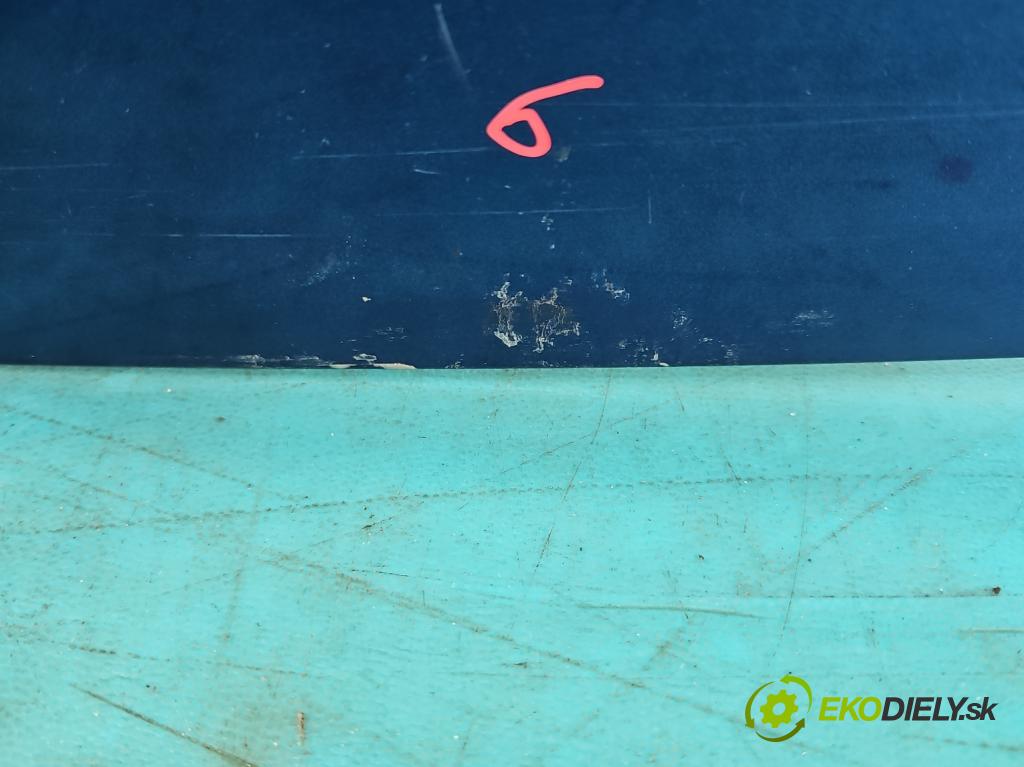 Mini One II 2006-2013 1.4 16V 95 hp manual 70 kW 1397 cm3 3- zadní kufrové dveře  (Zadní kapoty)