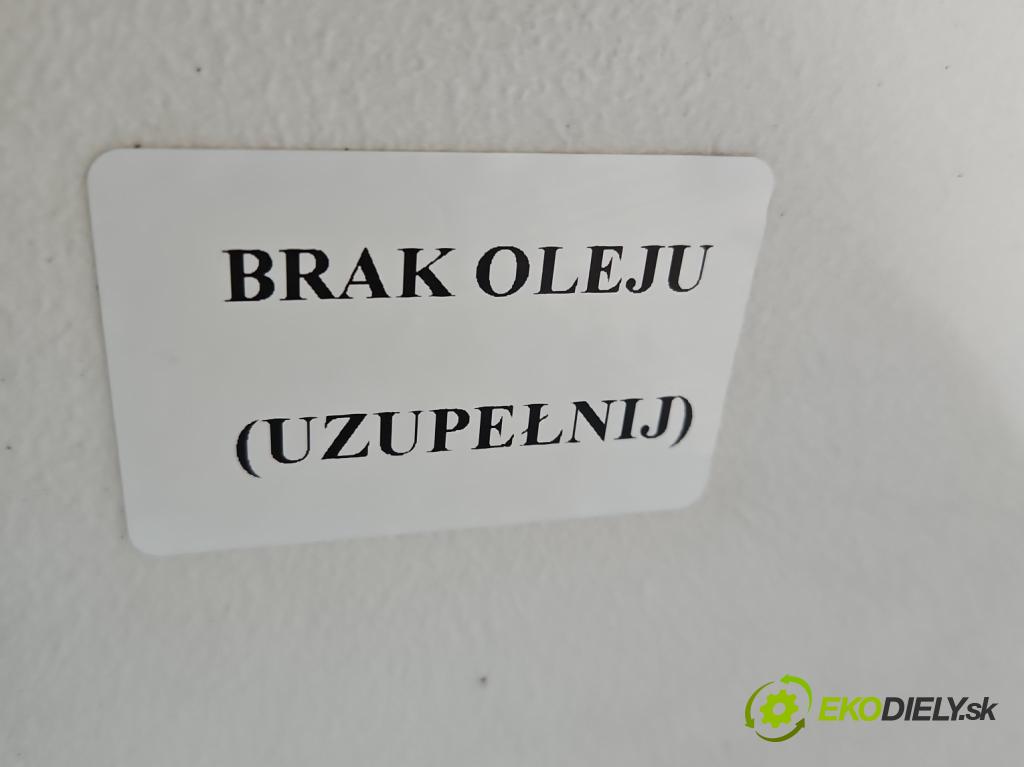Kia Ceed II 2012-2018 1.6 crdi 110 HP manual 81 kW 1582 cm3 5- prevodovka stupeň,rýchlosť manual WCJ6 A