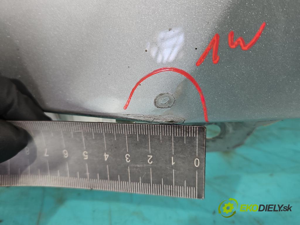 Hyundai I30 II 2012-2016 1.4 16V 100 hp manual 73,2 kW 1396 cm3 5- blatnik přední levý  (Predné ľavé)