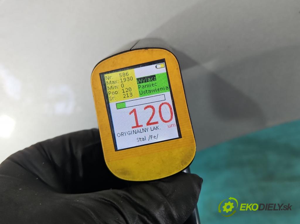 Hyundai I30 II 2012-2016 1.4 16V 100 hp manual 73,2 kW 1396 cm3 5- blatnik přední levý  (Predné ľavé)