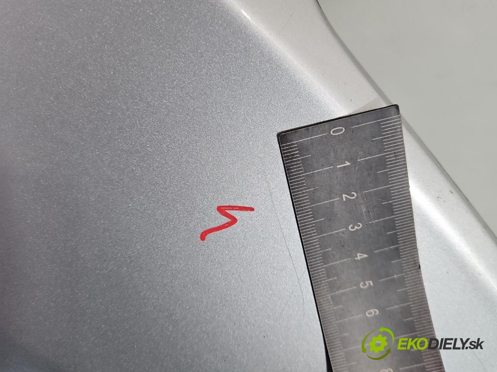 Hyundai I30 II 2012-2016 1.4 16V 100 hp manual 73,2 kW 1396 cm3 5- blatnik přední pravý  (Ostatné)