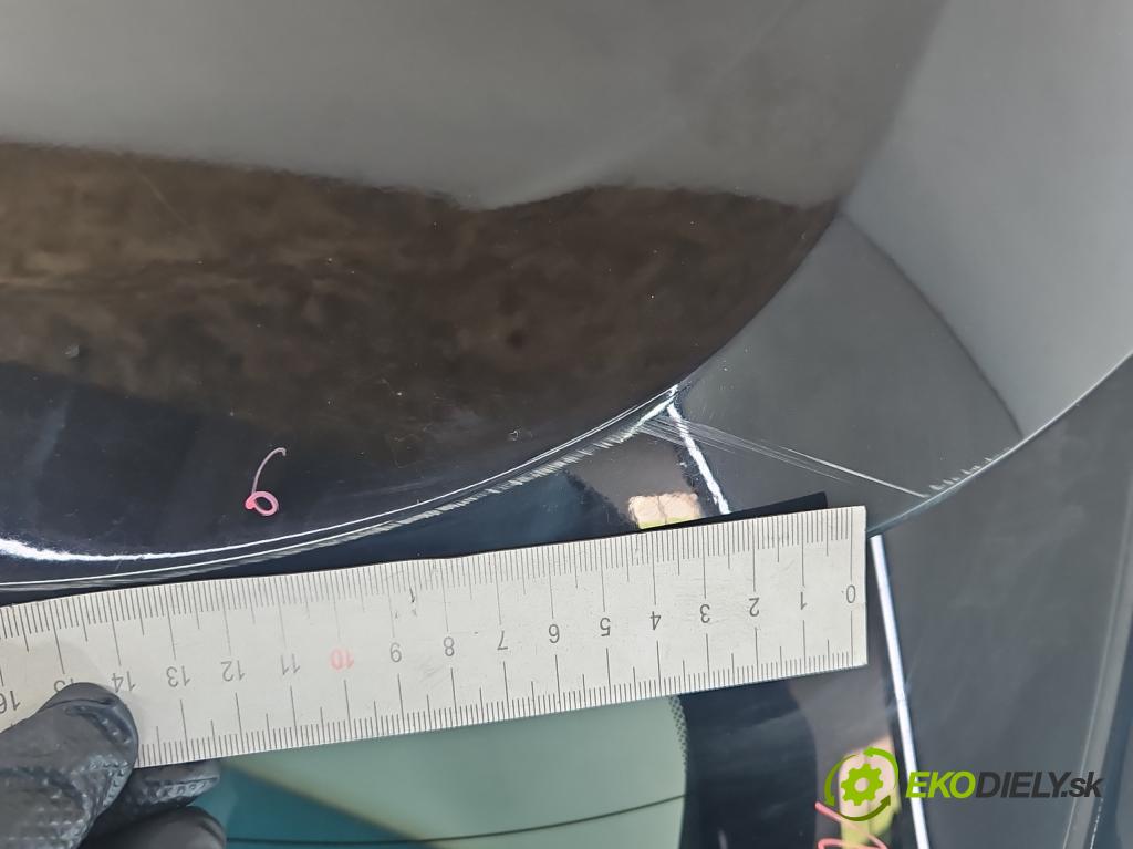 Hyundai I40 1.7 crdi 141 hp manual 104 kW 1685 cm3 5- zadní kufrové dveře  (Zadní kapoty)