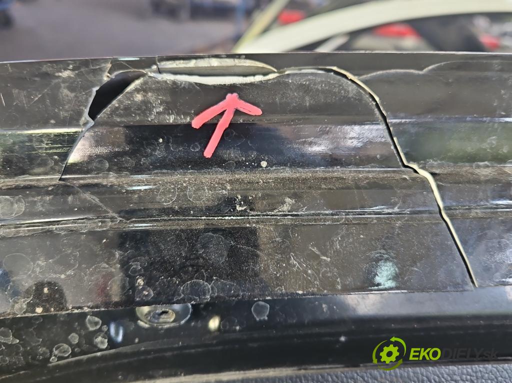 Hyundai I40 1.7 crdi 141 hp manual 104 kW 1685 cm3 5- zadní kufrové dveře  (Zadní kapoty)