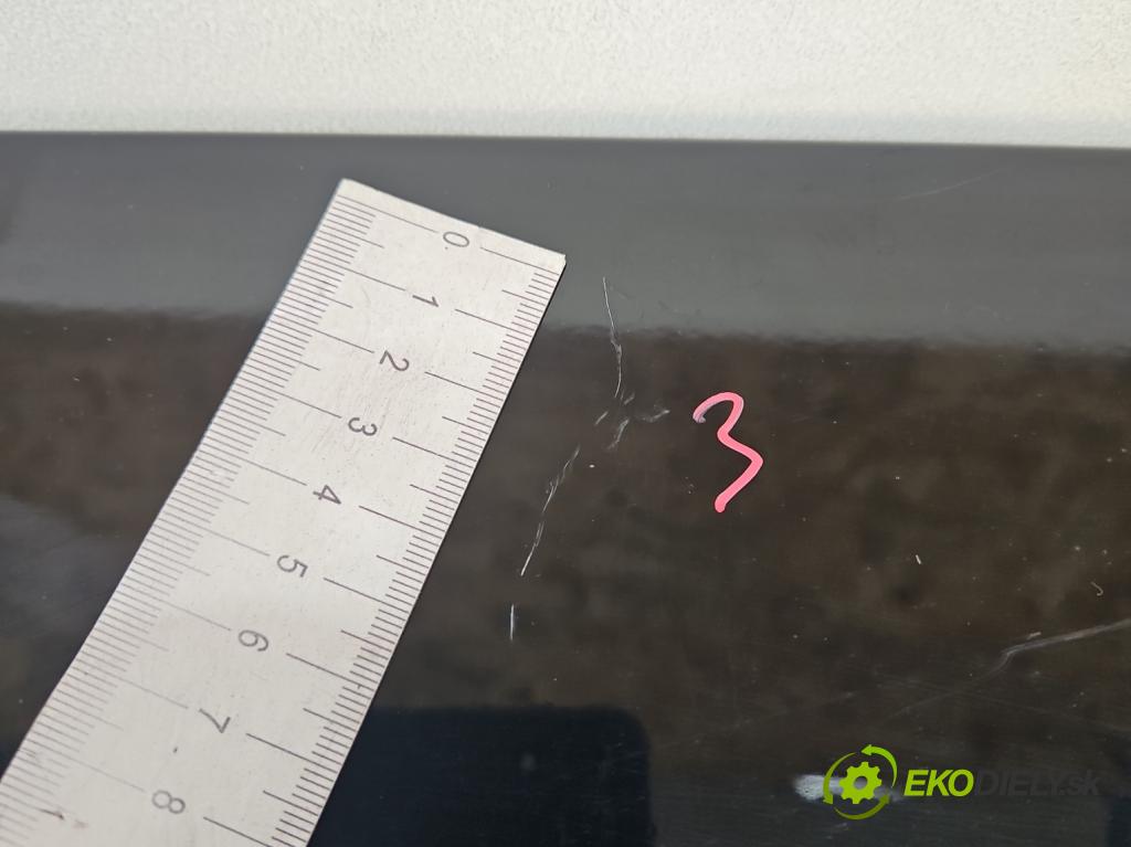 Hyundai I40 1.7 crdi 141 hp manual 104 kW 1685 cm3 5- zadní kufrové dveře  (Zadní kapoty)