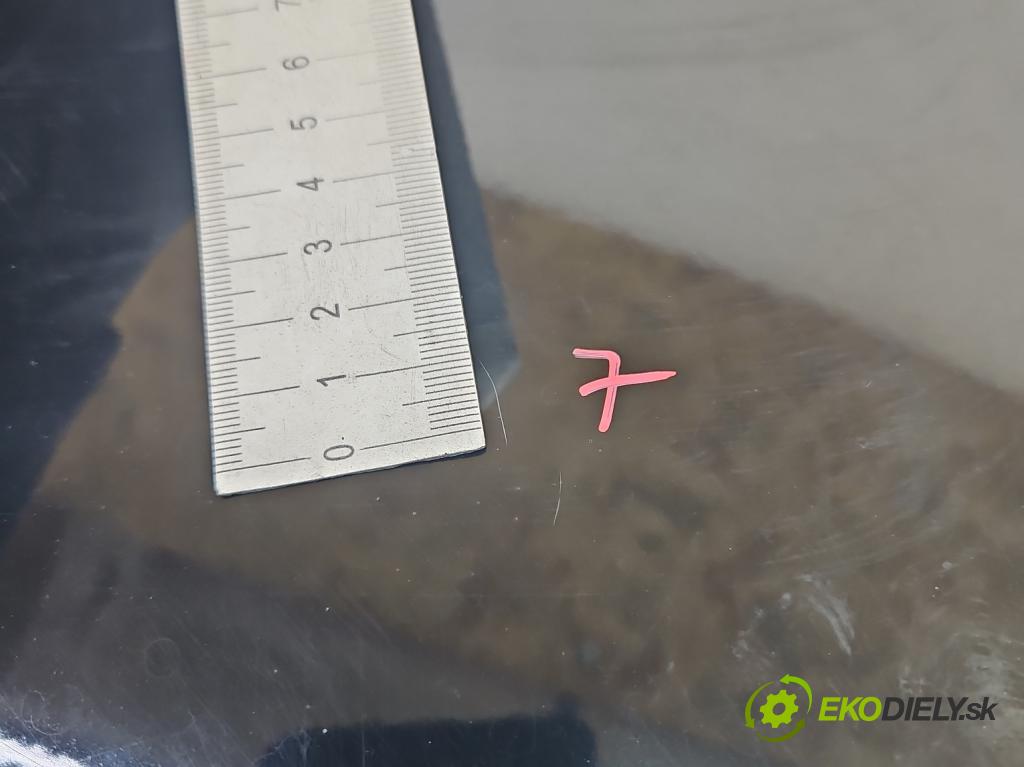 Hyundai I40 1.7 crdi 141 hp manual 104 kW 1685 cm3 5- zadní kufrové dveře  (Zadní kapoty)