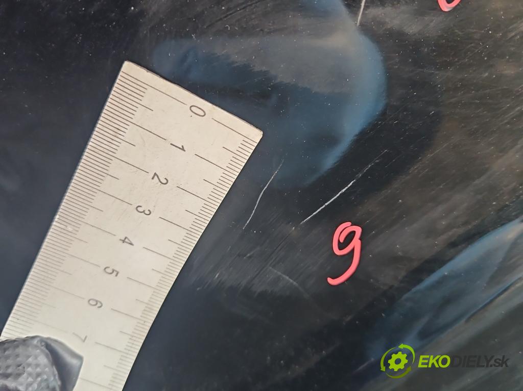 Hyundai I40 1.7 crdi 141 hp manual 104 kW 1685 cm3 5- zadní kufrové dveře  (Zadní kapoty)