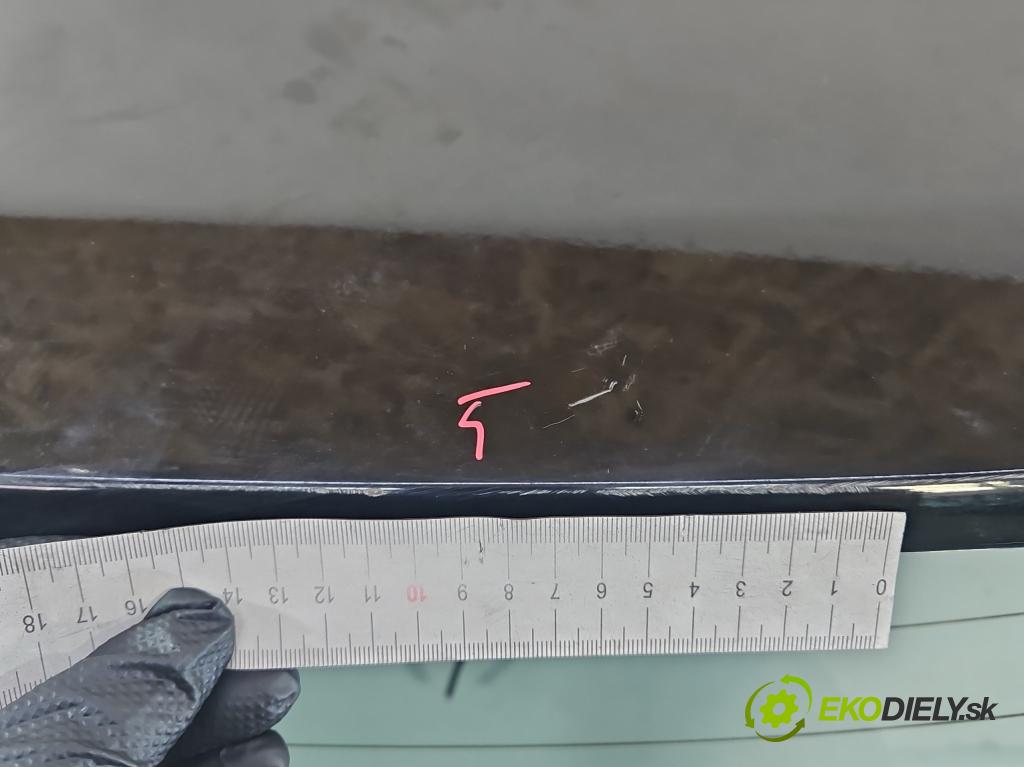 Hyundai I40 1.7 crdi 141 hp manual 104 kW 1685 cm3 5- zadní kufrové dveře  (Zadní kapoty)