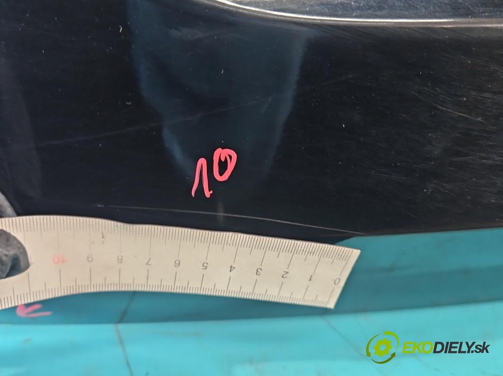 Hyundai I40 1.7 crdi 141 hp manual 104 kW 1685 cm3 5- zadní kufrové dveře  (Zadní kapoty)