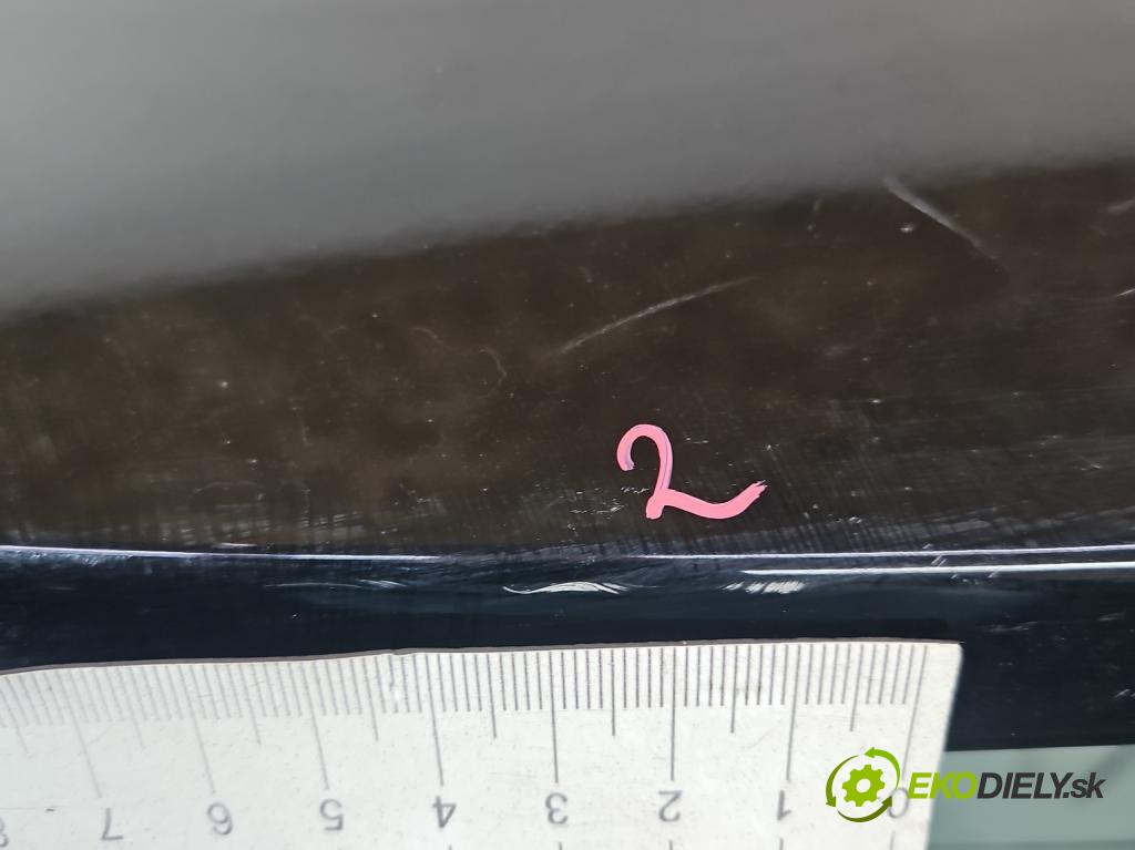 Hyundai I40 1.7 crdi 141 hp manual 104 kW 1685 cm3 5- zadní kufrové dveře  (Zadní kapoty)