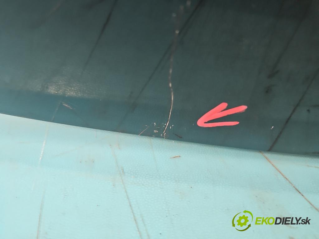 Hyundai I40 1.7 crdi 141 hp manual 104 kW 1685 cm3 5- zadní kufrové dveře  (Zadní kapoty)