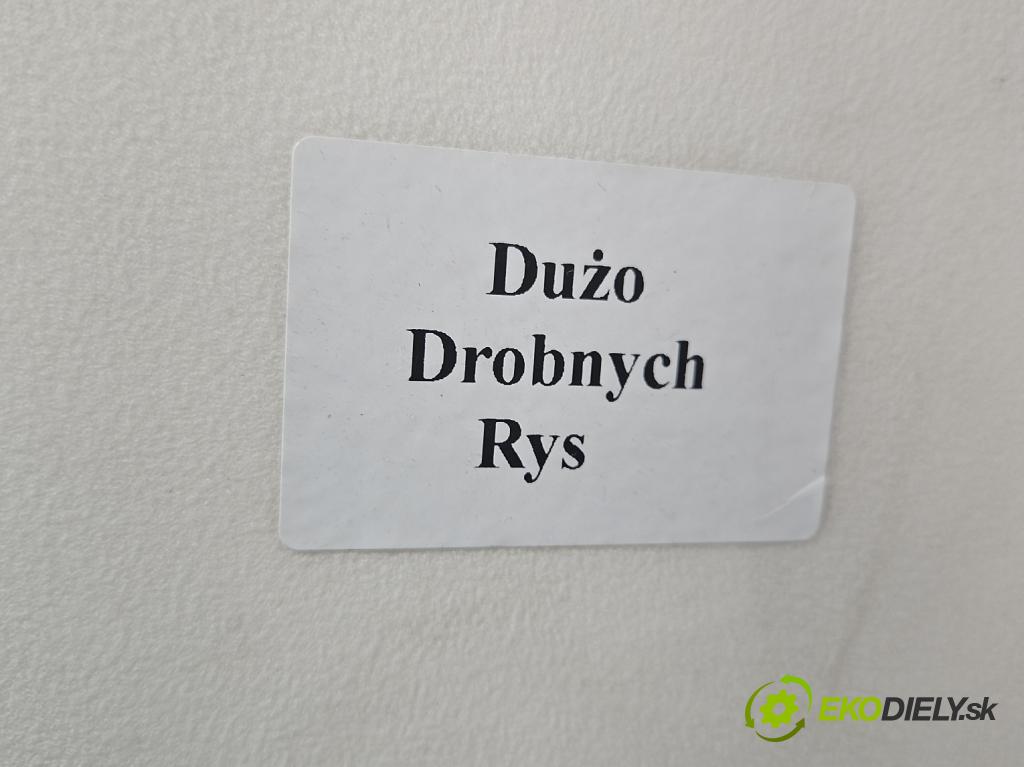 Hyundai I40 1.7 crdi 141 hp manual 104 kW 1685 cm3 5- zadní kufrové dveře  (Zadní kapoty)