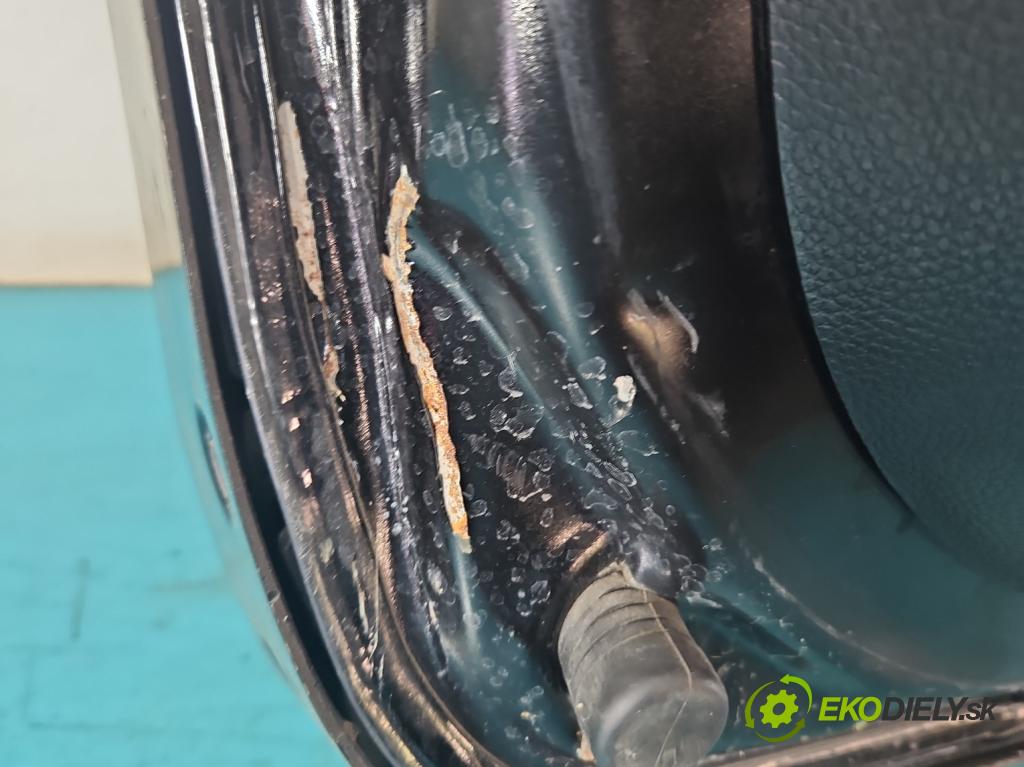 Hyundai I40 1.7 crdi 141 hp manual 104 kW 1685 cm3 5- zadní kufrové dveře  (Zadní kapoty)