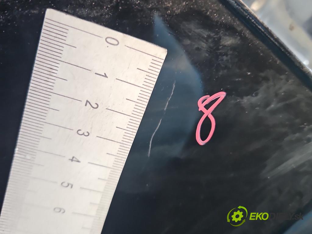 Hyundai I40 1.7 crdi 141 hp manual 104 kW 1685 cm3 5- zadní kufrové dveře  (Zadní kapoty)