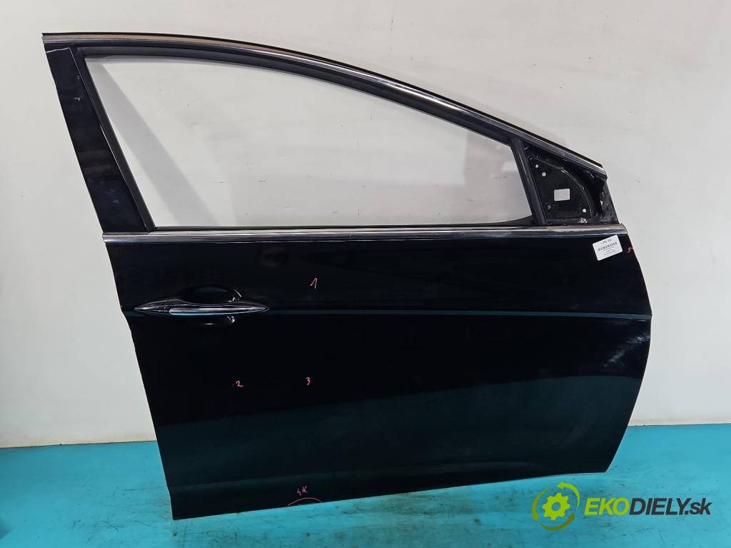 Hyundai I40 1.7 crdi 141 HP manual 104 kW 1685 cm3 5- dvere predné pravé  (Kľučka dverí ostatné)