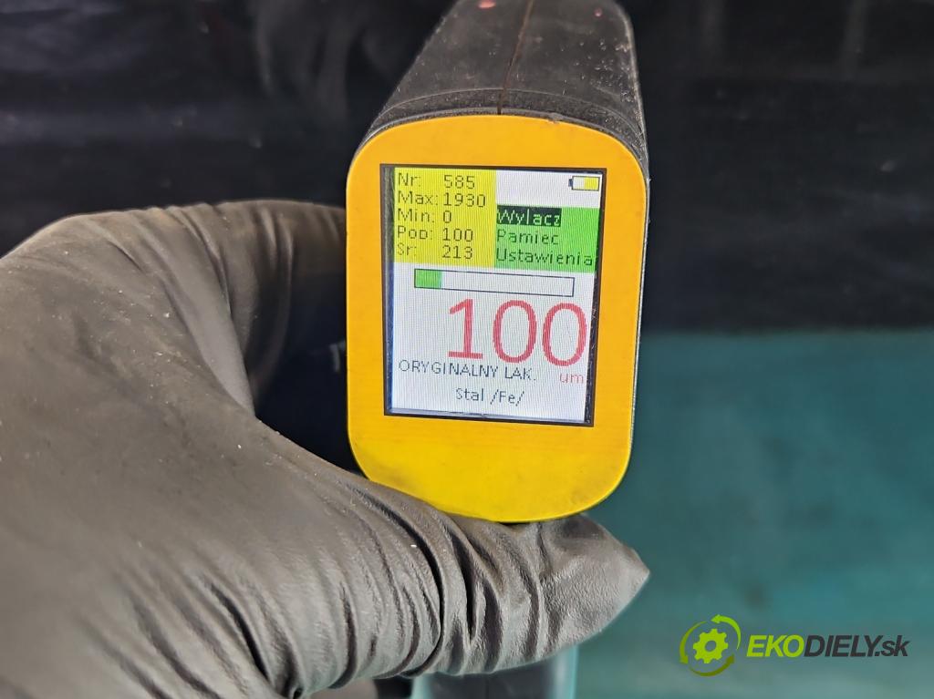 Hyundai I40 1.7 crdi 141 HP manual 104 kW 1685 cm3 5- dvere predné pravé  (Kľučka dverí ostatné)