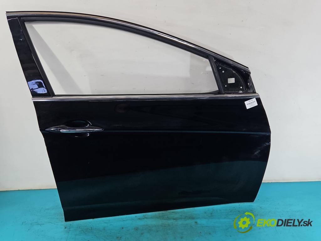 Hyundai I40 1.7 crdi 141 HP manual 104 kW 1685 cm3 5- dvere predné pravé  (Kľučka dverí ostatné)