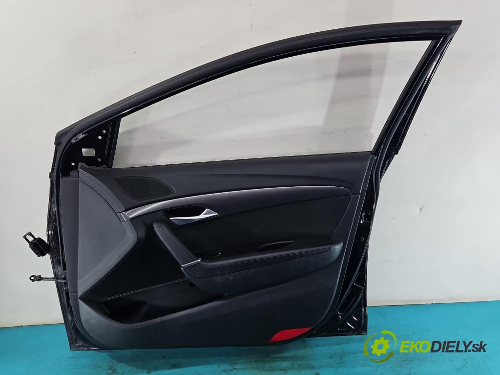 Hyundai I40 1.7 crdi 141 HP manual 104 kW 1685 cm3 5- dvere predné pravé  (Kľučka dverí ostatné)