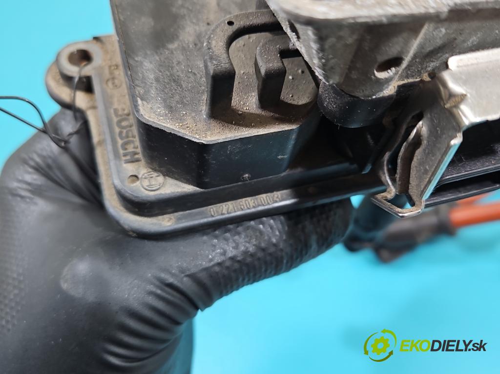 Vw Passat B5 1995-2005 1.8 20V 125 HP manual 92 kW 1799 cm3 4- cievka zapaľovacia  (Zapaľovacia cievka)