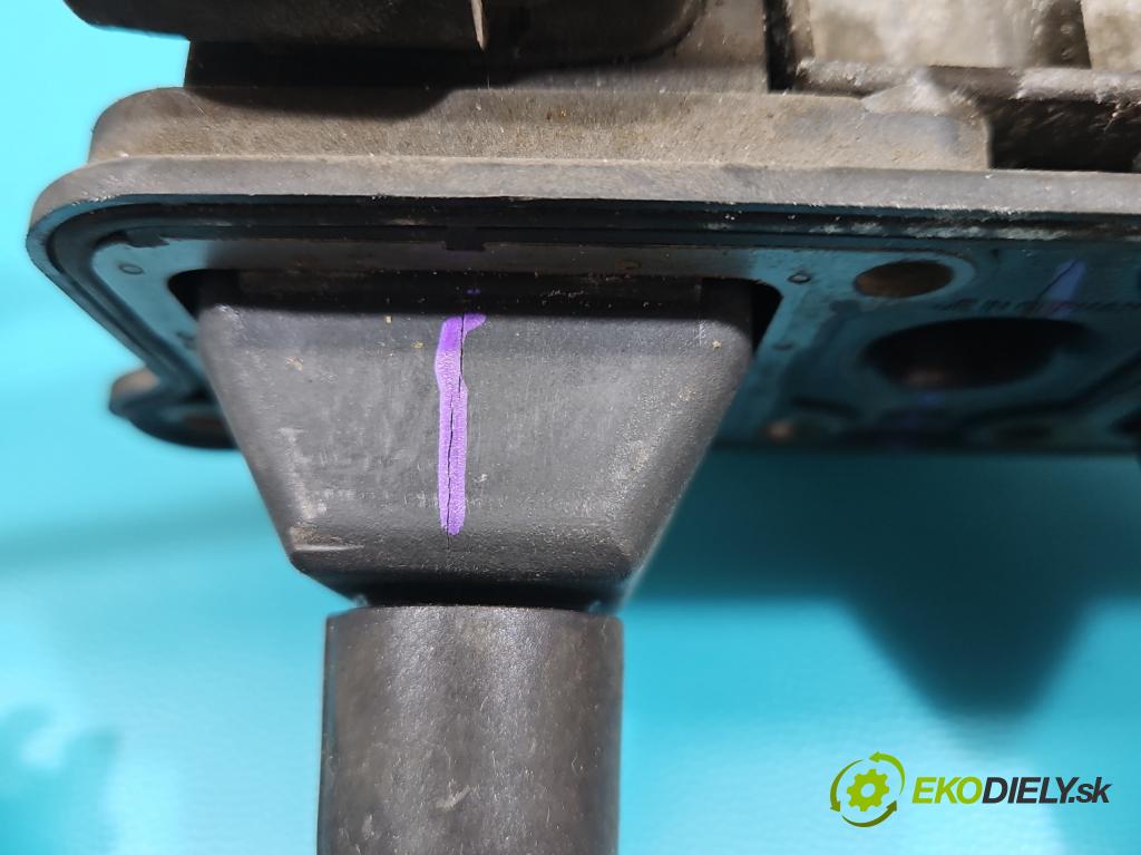 Vw Passat B5 1995-2005 1.8 20V 125 HP manual 92 kW 1799 cm3 4- cievka zapaľovacia  (Zapaľovacia cievka)