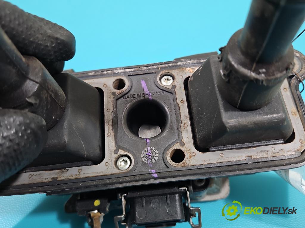 Vw Passat B5 1995-2005 1.8 20V 125 HP manual 92 kW 1799 cm3 4- cievka zapaľovacia  (Zapaľovacia cievka)