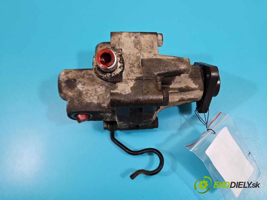 Vw Passat B5 1995-2005 1.8 20V 125 HP manual 92 kW 1799 cm3 4- čerpadlo posilovač 8D0145156 (Servočerpadlo, pumpa riadenia)