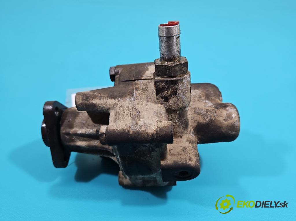 Vw Passat B5 1995-2005 1.8 20V 125 HP manual 92 kW 1799 cm3 4- čerpadlo posilovač 8D0145156 (Servočerpadlo, pumpa riadenia)