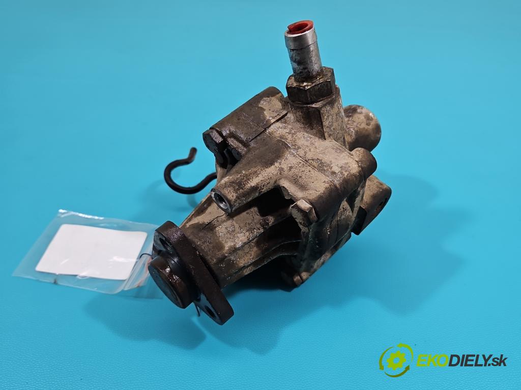 Vw Passat B5 1995-2005 1.8 20V 125 HP manual 92 kW 1799 cm3 4- čerpadlo posilovač 8D0145156 (Servočerpadlo, pumpa riadenia)