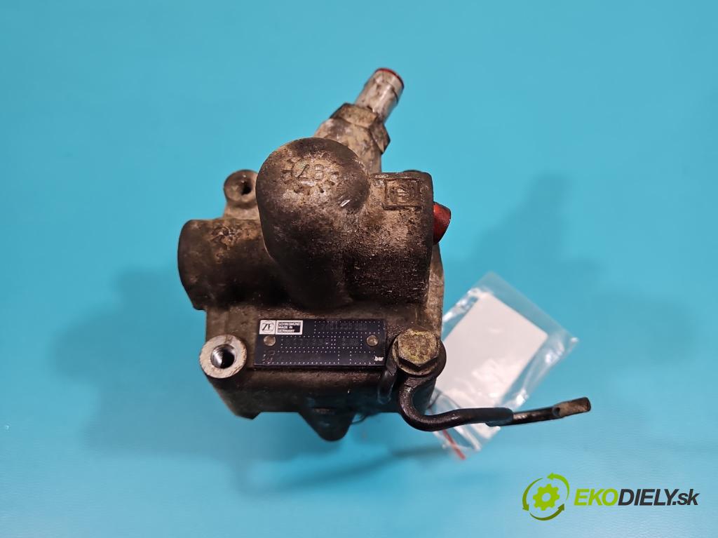 Vw Passat B5 1995-2005 1.8 20V 125 HP manual 92 kW 1799 cm3 4- čerpadlo posilovač 8D0145156 (Servočerpadlo, pumpa riadenia)