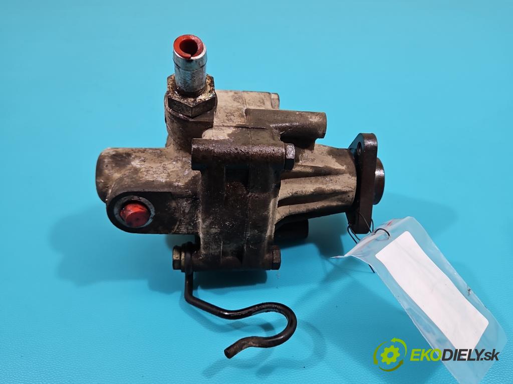 Vw Passat B5 1995-2005 1.8 20V 125 HP manual 92 kW 1799 cm3 4- čerpadlo posilovač 8D0145156 (Servočerpadlo, pumpa riadenia)